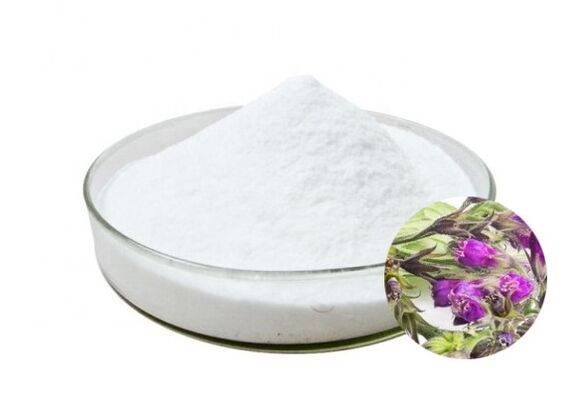 Hondrox obsahuje alantoín