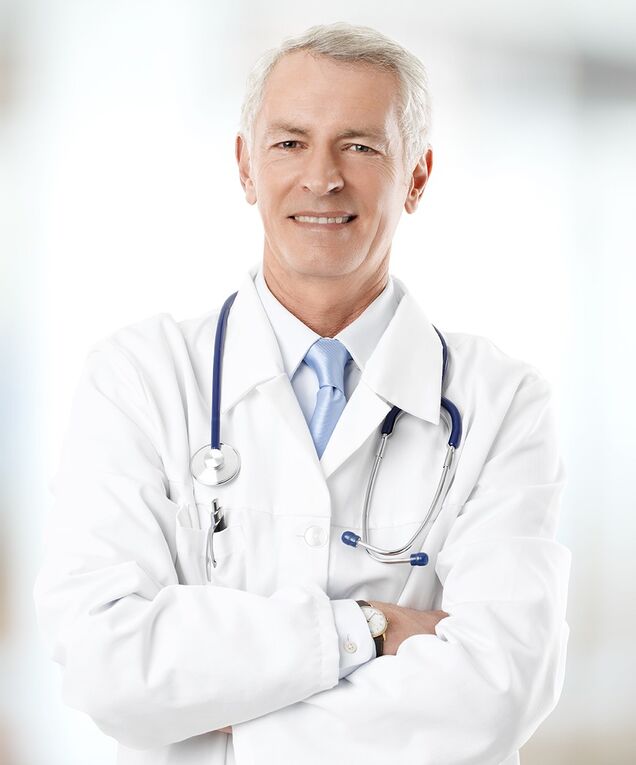 lekár reumatológ Ján