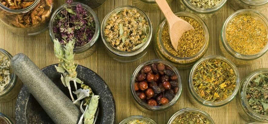 Ľudové lieky na liečbu osteochondrózy