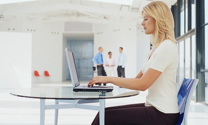 prevencia bolesti chrbta